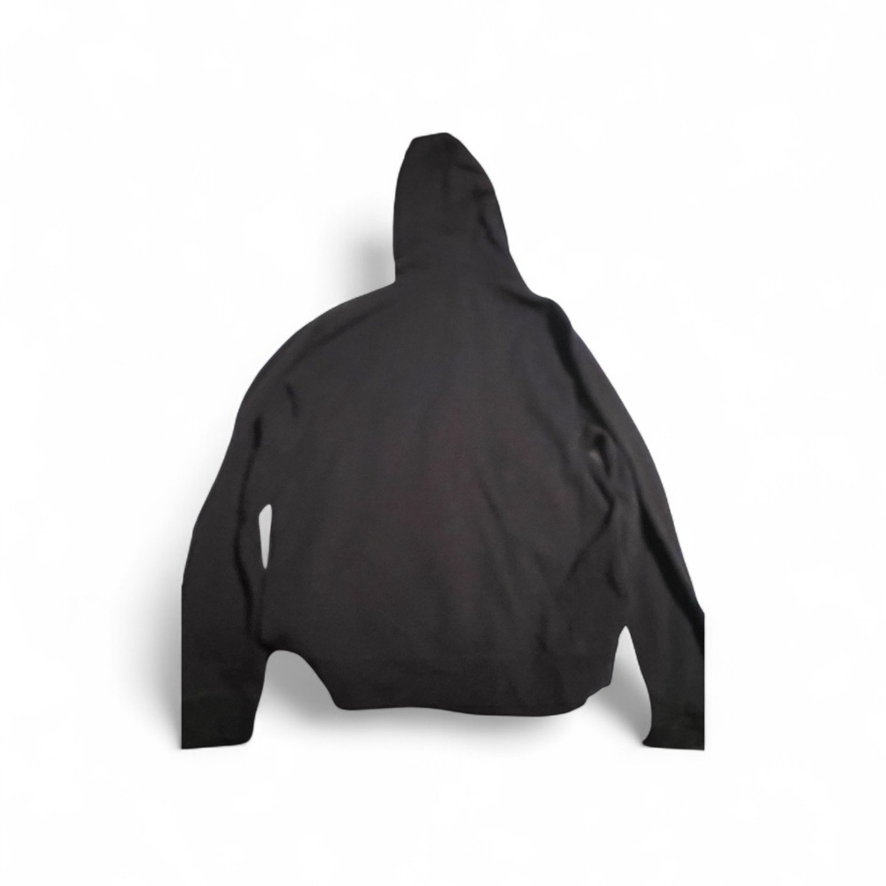 Fox Racing Gray Graphic Pullover Hoodie | Juniors L | Fleece Streetwear - Picture 5 of 5
